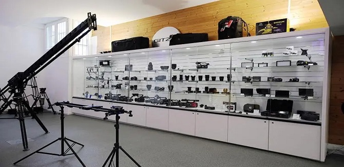 尼康相机维修中心点查询